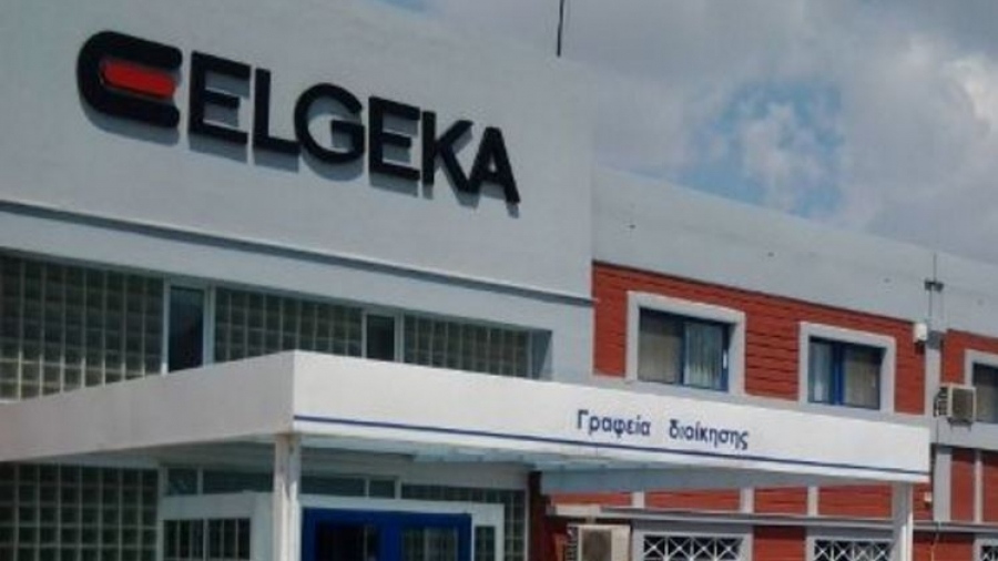 ΕΛΓΕΚΑ: Στο 94,799% το ποσοστό του Αλέξανδρου Κατσιώτη