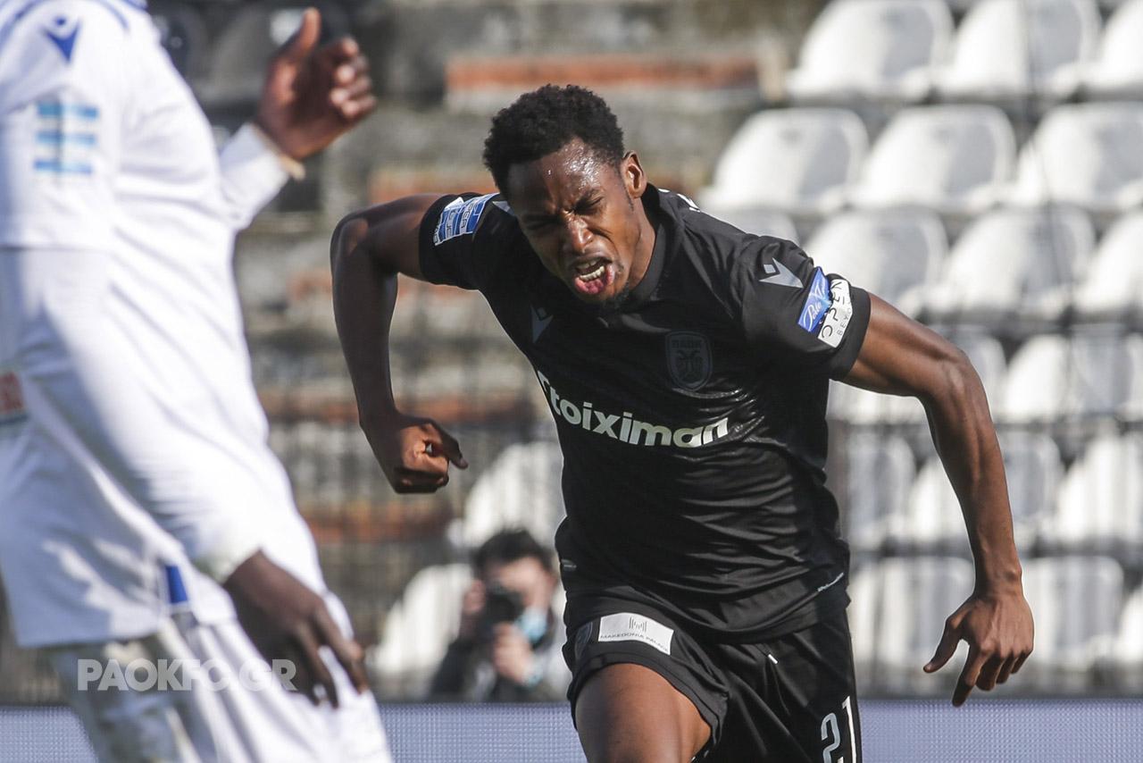 ΠΑΟΚ: Λύθηκε το συμβόλαιο του Μπάμπα – Έρχεται Θεσσαλονίκη