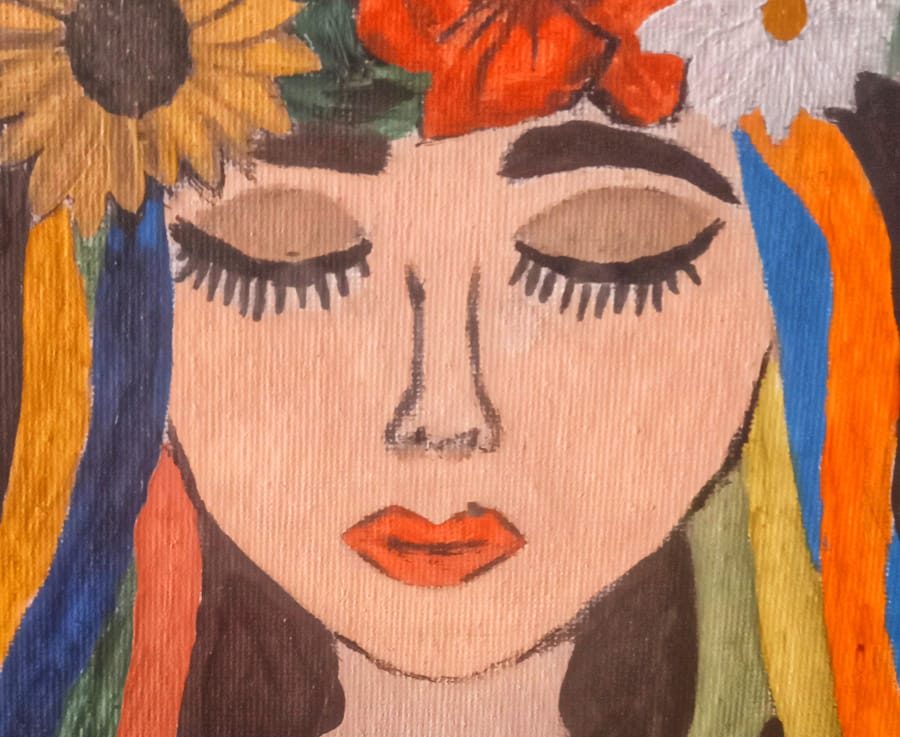 Δ. Νεάπολης – Συκεών: Έκθεση ζωγραφικής γυναικών με θέμα τη συμπερίληψη των προσφύγων (ΦΩΤΟ)