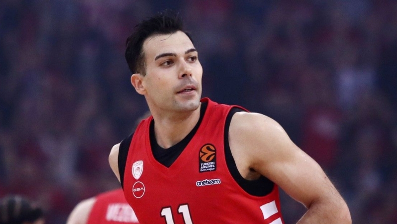 Σλούκας: Στον Παναθηναϊκό ο Έλληνας γκαρντ!