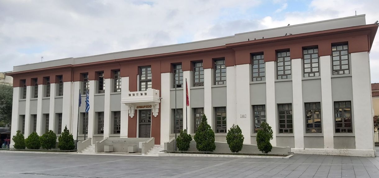 Θεσσαλονίκη: Κατασκηνωτικό πρόγραμμα για ΑμεΑ στον δήμο Καλαμαριάς