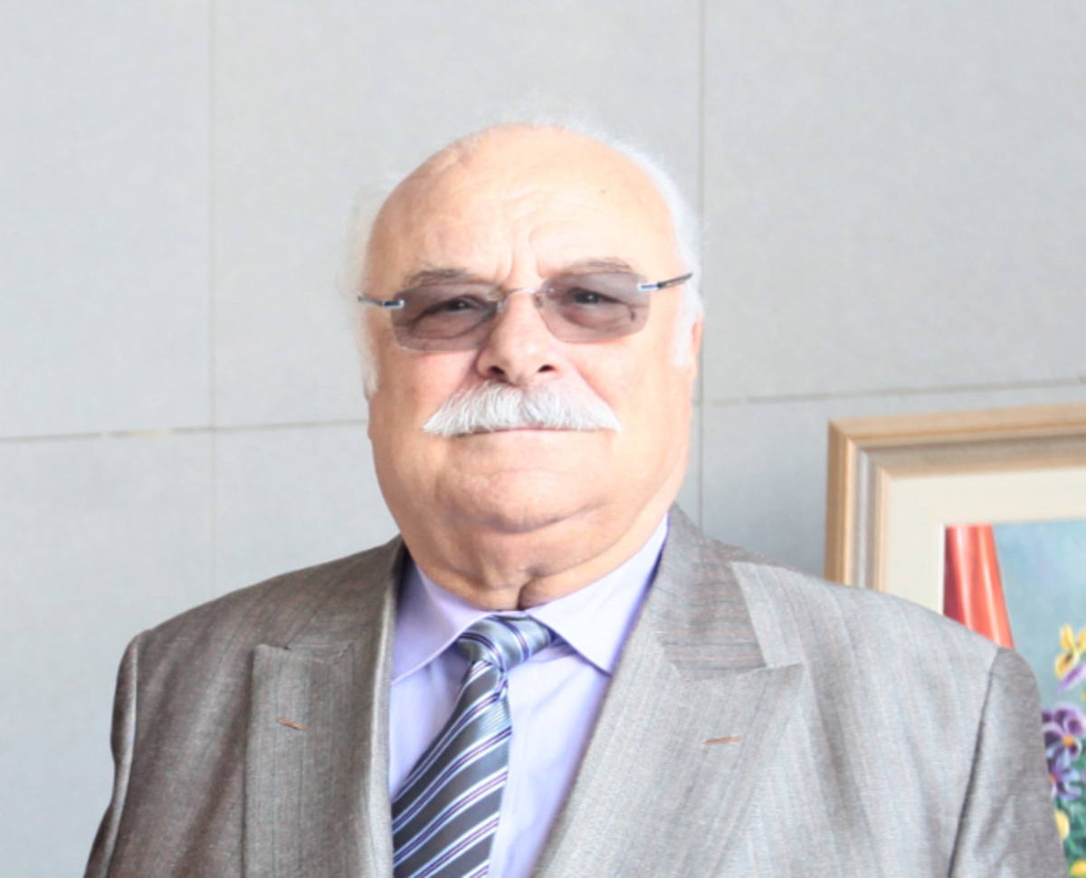 Θεσσαλονίκη: Πέθανε ο Δημήτριος Καραπάντσιος