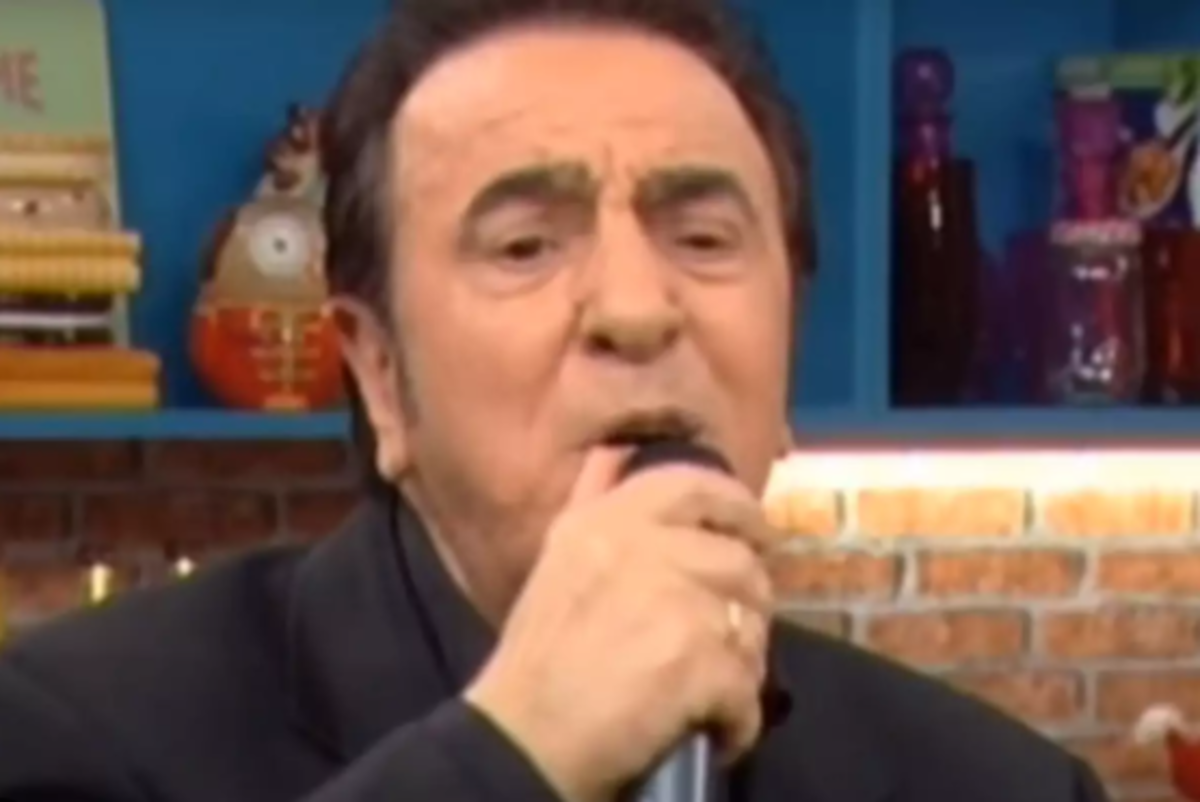 Πέθανε ο Χρήστος Αυγερινός