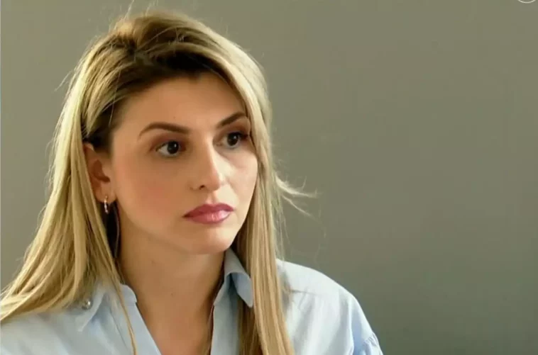 Άννα Ζηρδέλη: Σε συζητήσεις για να επιστρέψει στον ΑΝΤ1