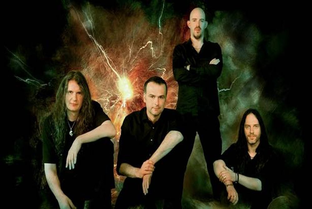 Οι Blind Guardian στη Θεσσαλονίκη