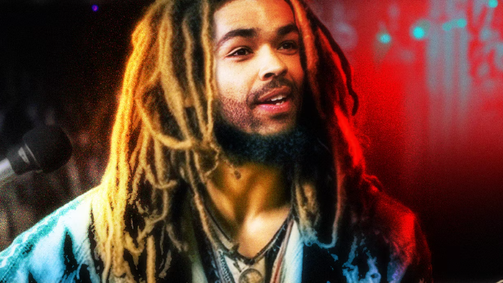 Bob Marley: Ποιος υποδύεται το είδωλο της ρέγκε στην αυτοβιογραφική ταινία του