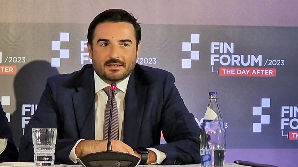 Αρ. Χαντάβας (Enel): «Ατμομηχανή» για την ελληνική οικονομία η πράσινη ενέργεια