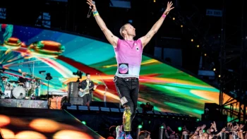 Coldplay: Ανυπομονούν να έρθουν στην Ελλάδα – Το βίντεο που ανέβασαν στο TikTok