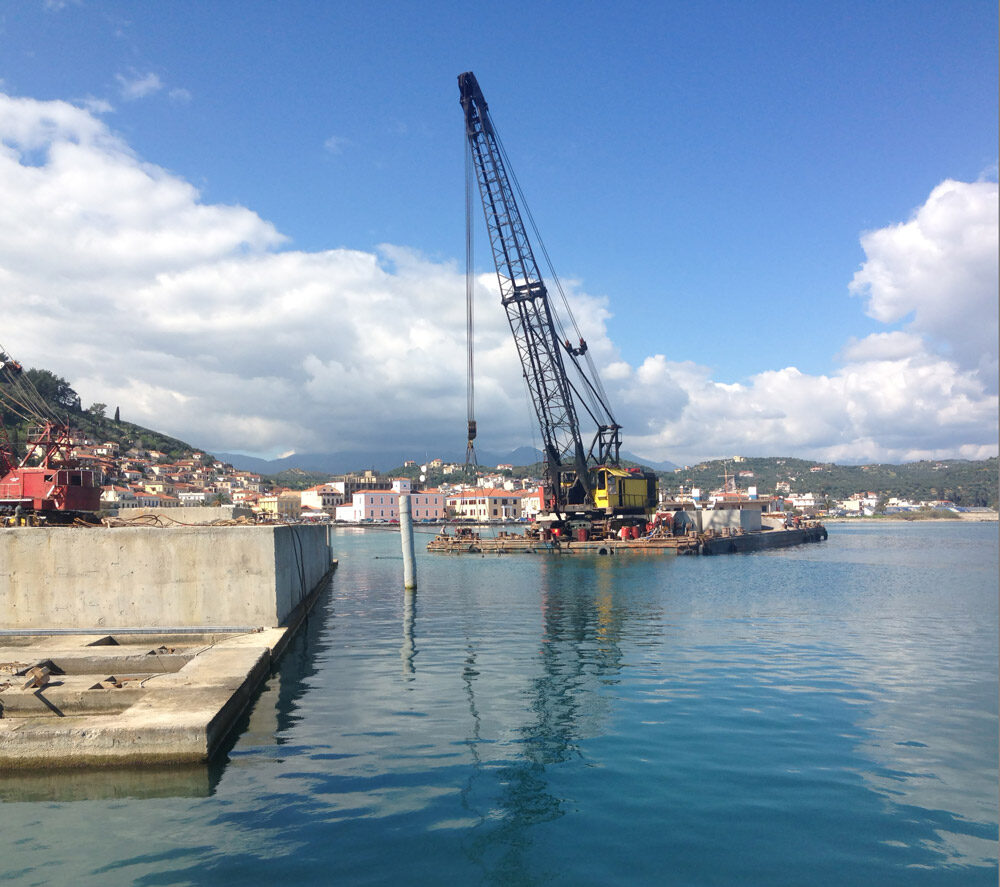 Δομική Κρήτης: Πράσινο φως για αλλαγή μετοχικής σύνθεσης