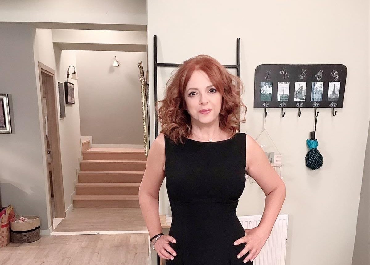 Ελένη Ράντου: Σε ένα σπάνιο στιγμιότυπο μαζί με την κόρη της Νικολέττα (ΦΩΤΟ)