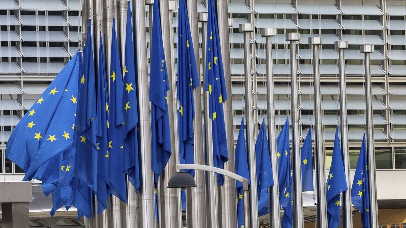 Eurostat: Στο 3,4% ο πληθωρισμός στην Ελλάδα τον Ιούλιο – Έπεσε στο 5,3% στην Ευρωζώνη