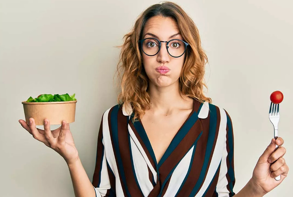 Φούσκωμα: Πέντε πράγματα που κάνουν οι ειδικοί για να το ξεπεράσουν