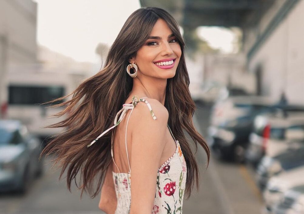 Ηλιάνα Παπαγεωργίου: Δεν ζήτησα συμβουλές από τη Βίκυ Καγιά για το «Shopping Star» και ούτε θα το κάνω (Video)