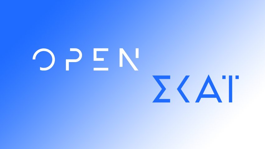 Επίσημη μεταγραφή από τον ΣΚΑΪ στο OPEN