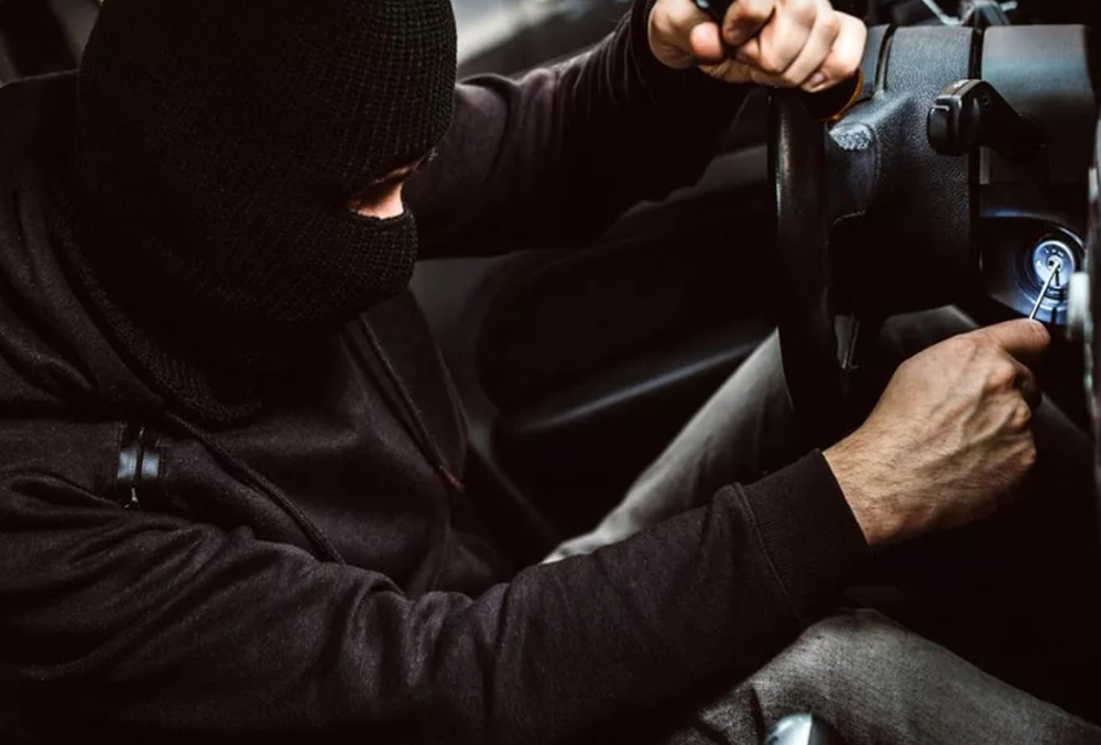 Νέα πατέντα κρατάει τους κλέφτες μακριά -Γιατί κανείς δεν πλησιάζει αυτή την κλειδαριά