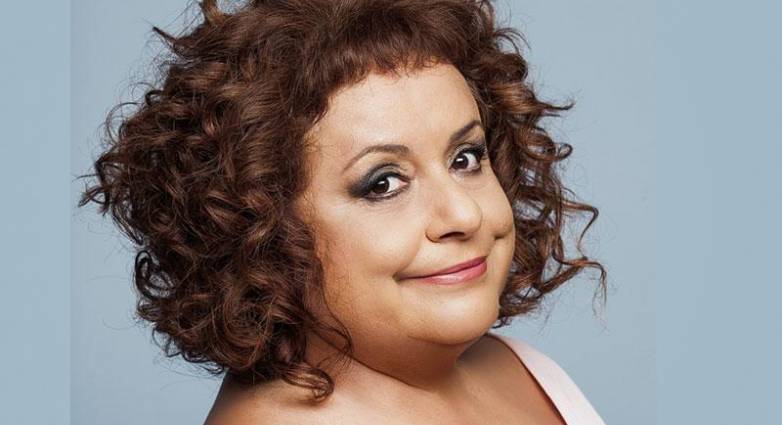 Μην αρχίζεις τη μουρμούρα: Αυτή είναι η ηθοποιός που θα αντικαταστήσει την Ελένη Κοκκίδου (Video)