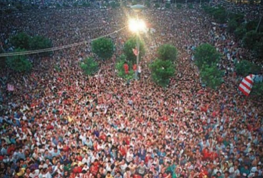 Οι Πρωταθλητές του καλοκαιριού και η κρυμμένη πικρή αλήθεια