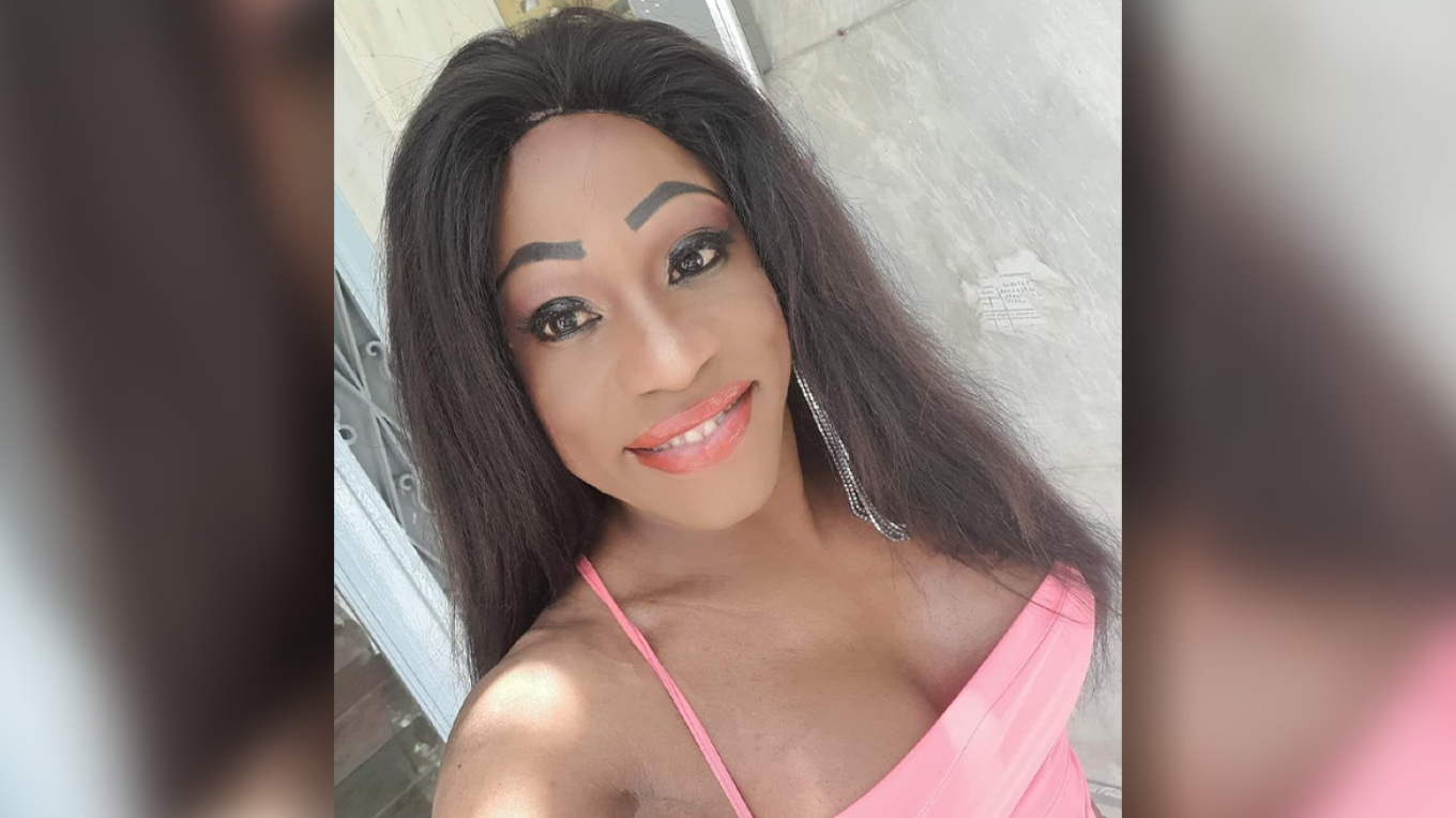 Άγρια δολοφονία Κουβανής τρανς στον Άγ. Παντελεήμονας