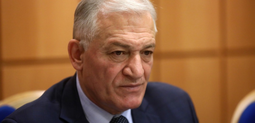 Νέος πρόεδρος ΚΕΔΕ ο Λάζαρος Κυρίζογλου