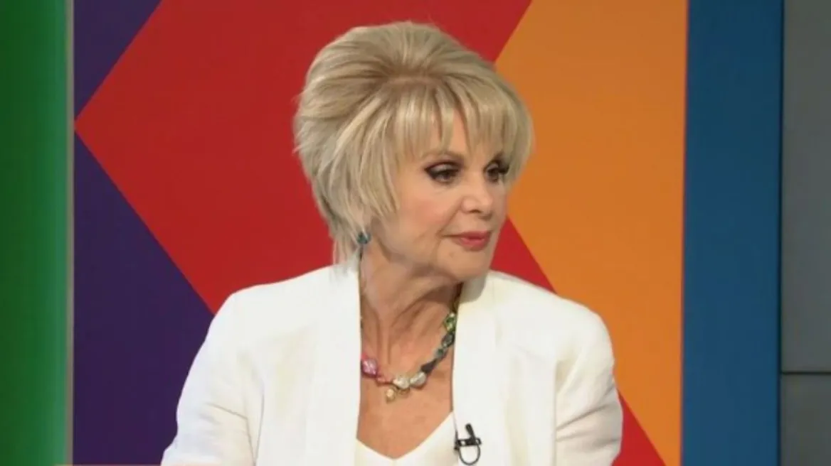 Μαρία Ιωαννίδου για Ναταλία Γερμανού: «Την είχα σαν αδελφή στην αρχή, μετά σαν κόρη και τώρα σαν τίποτα»