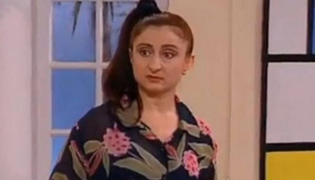 Θυμάστε τη Μαρούσκα από τους “Δύο Ξένους”; Δείτε πώς είναι και τι κάνει σήμερα (ΦΩΤΟ)