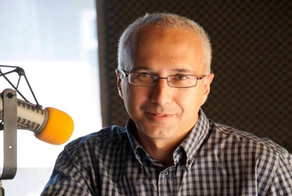 «Ιστορίες με… κάρυ» Σάκης Μόσχης: Η Θεσσαλονίκη είναι εγκλωβισμένη στην κακώς εννούμενη επαρχιώτικη νοοτροπία