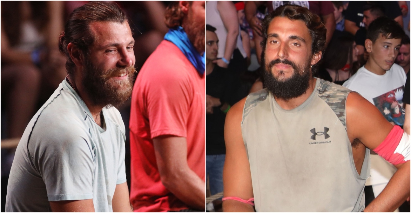 Survivor All Star: Έφτασε η ώρα του μεγάλου τελικού – Ο Μπάρτζης ή ο Κατσούλης θα κερδίσει; (Video)