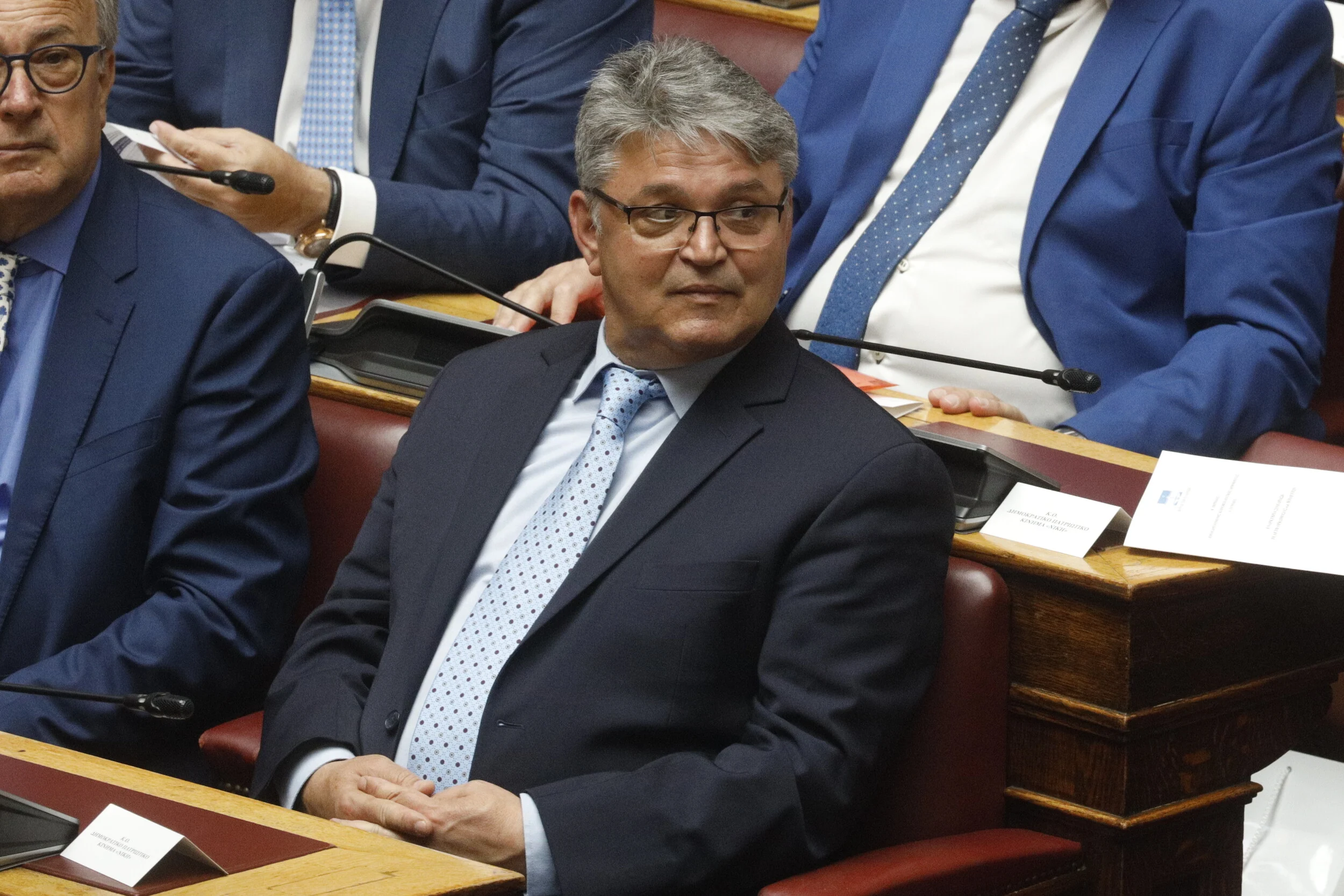 Νίκη: Αγωγή της αγνότητας στα σχολεία προτείνει ο Νατσιός – «Υπάρχει το δικαίωμα του αγέννητου παιδιού»