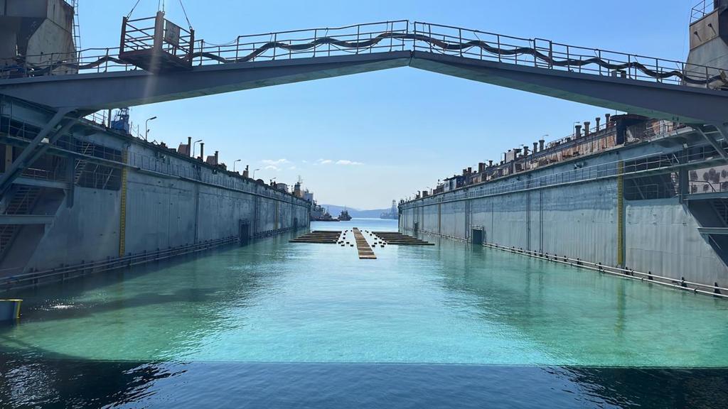Η ONEX θα έχει δύο από τις μεγαλύτερες Panamax δεξαμενές στην Αν. Μεσόγειο