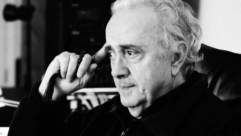 Νίκος Μαμαγκάκης: 10 χρόνια από τον θάνατό του – Το αφιέρωμα της Φίνος Φιλμ