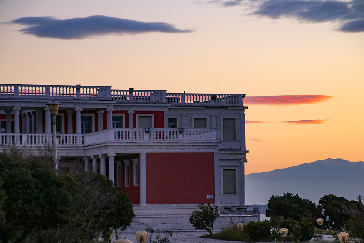 Θεσσαλονίκη: Στο Παλατάκι της Καλαμαριάς ανεβαίνει για πρώτη φορά παράσταση του Σαίξπηρ