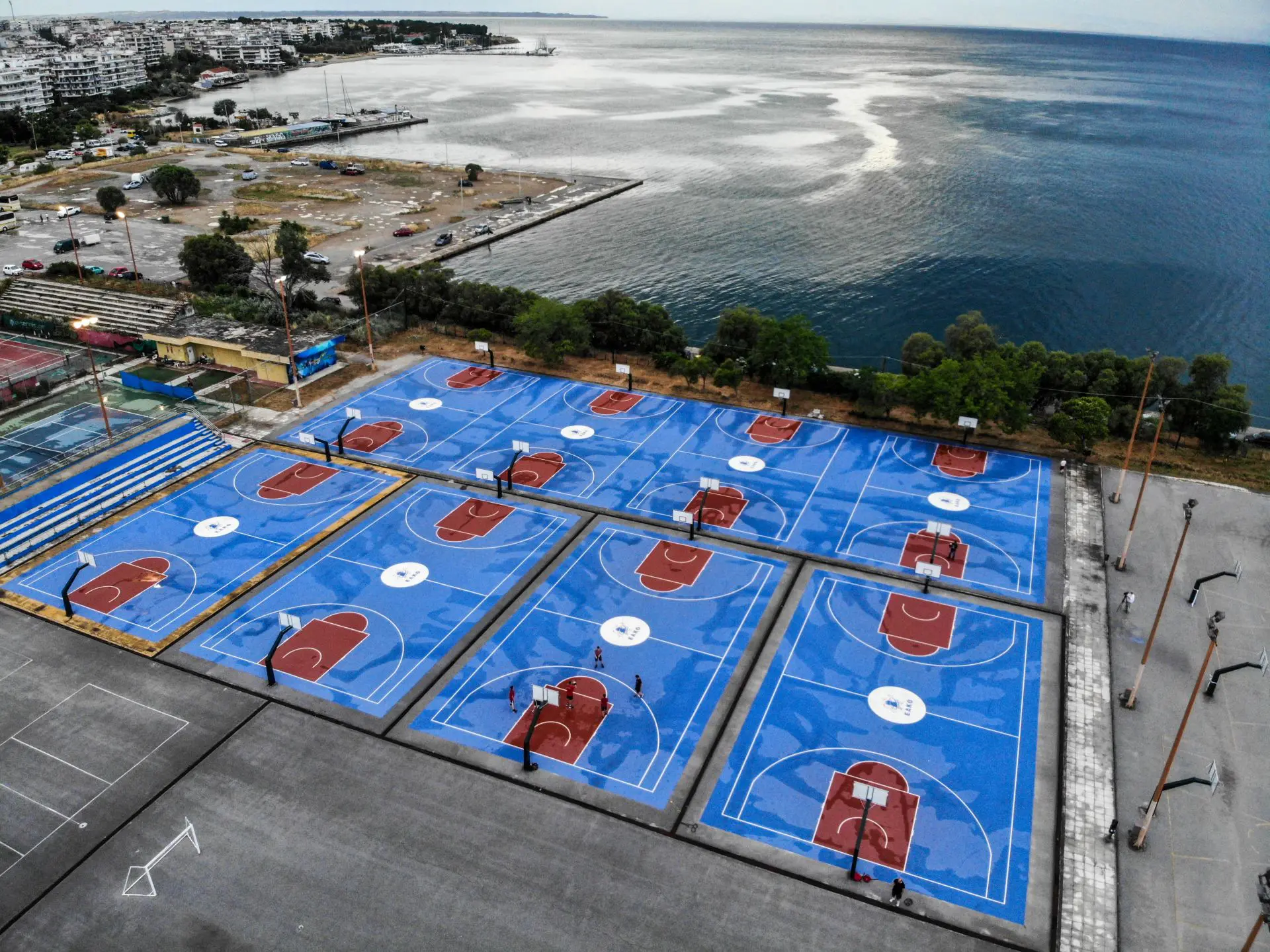 Κυρίαρχος σκοπός του ερασιτεχνικού αθλητισμού