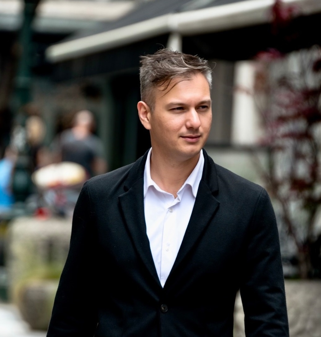 Βασίλης Ρόκος