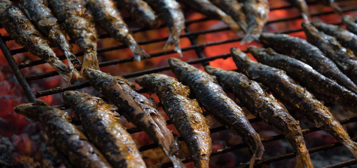 Γιορτή σαρδέλας στις 25 Ιουλίου στην Καλαμαριά