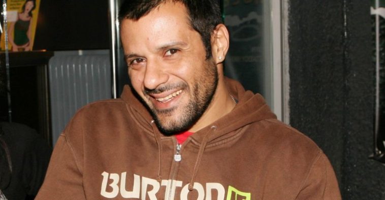 Θυμάστε τον Γιώργο Σειταρίδη; Δείτε τον σήμερα να πουλάει μέλι (ΦΩΤΟ)