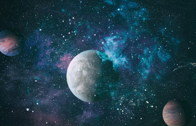 Εντοπίστηκε η πηγή των μυστηριωδών ραδιοσημάτων από το διάστημα!