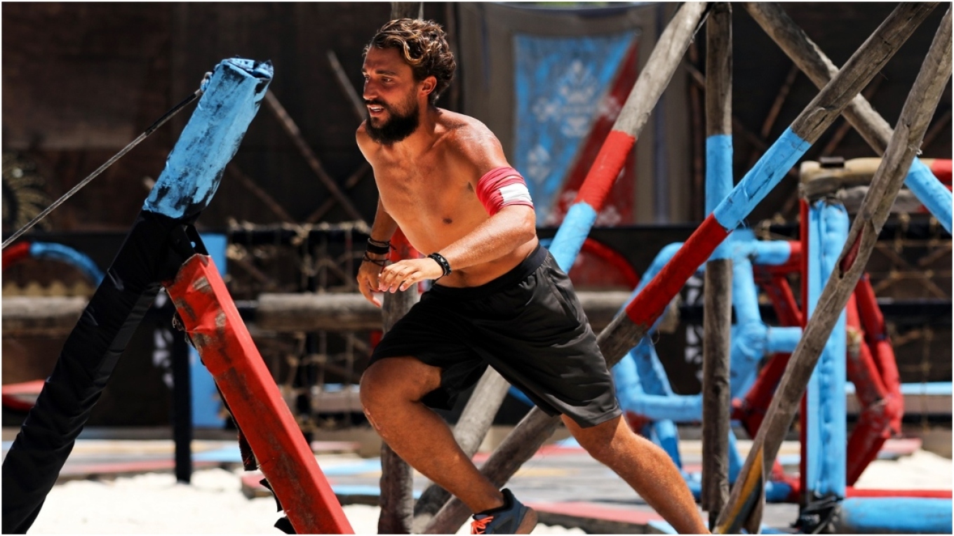 Survivor All Star: Μάχη για την πρώτη ασυλία για τους 5 Survivors