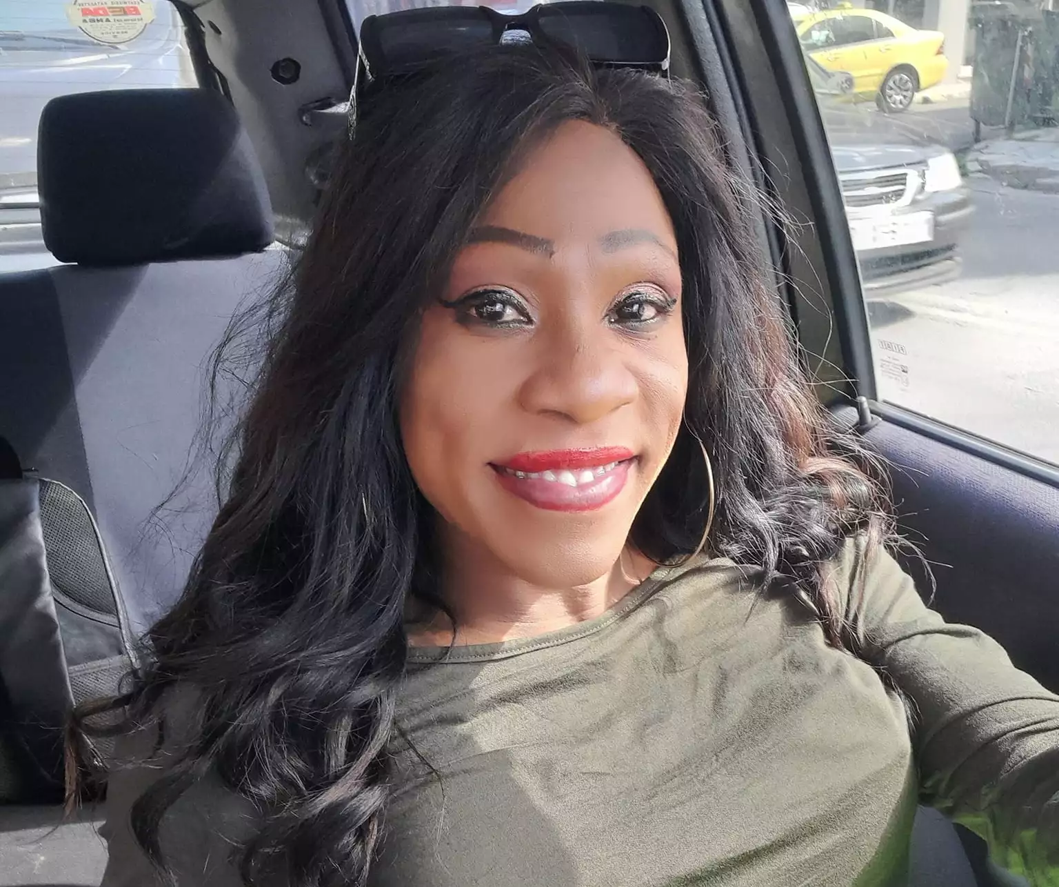 Δολοφονία στον Άγιο Παντελεήμονα: Σκηνικό φρίκης – Πάλεψε για τη ζωή της η τρανς από την Κούβα