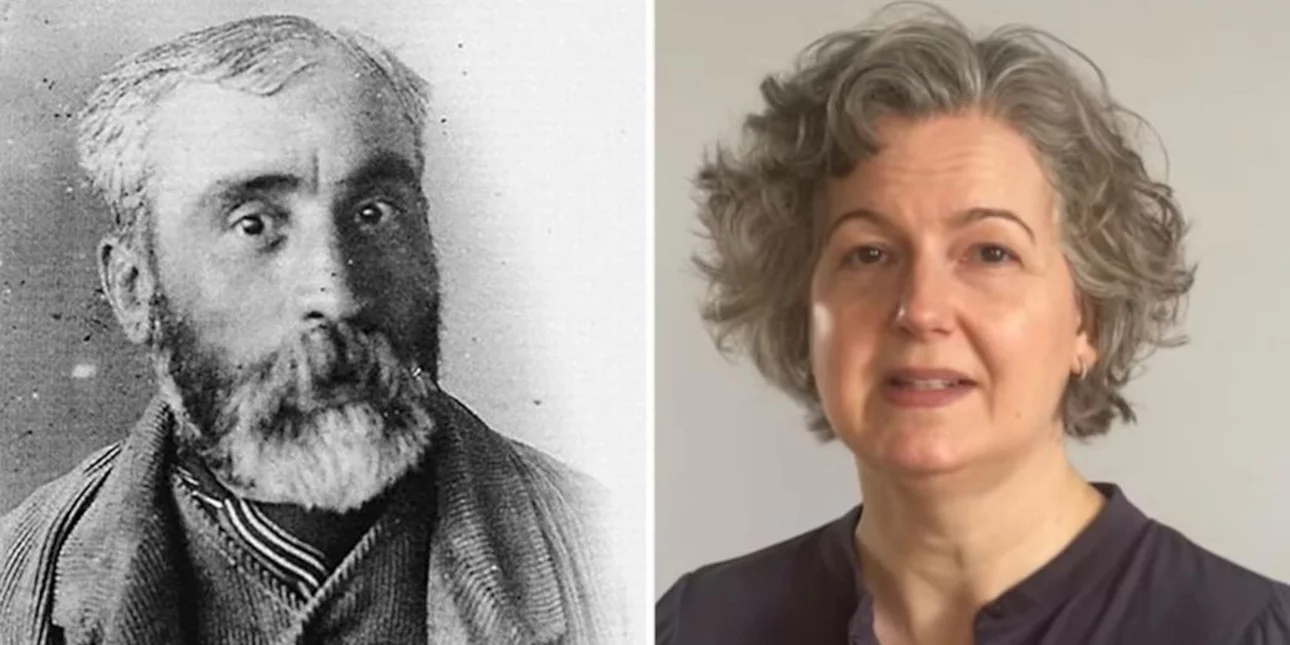 Τζακ ο Αντεροβγάλτης: Αποκαλύφθηκε η ταυτότητά του; -Απόγονος αστυνομικού αποκαλύπτει τα ιατρικά στοιχεία του