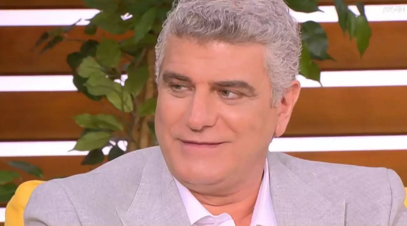 Βλαδίμηρος Κυριακίδης: Αποκάλυψε πώς τελειώνει ο ρόλος της Κλέλιας Ρένεση στη Μουρμούρα