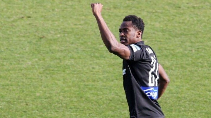 ΠΑΟΚ: Διάστρεμμα ο Σάστρε, έρχεται ο Μπάμπα