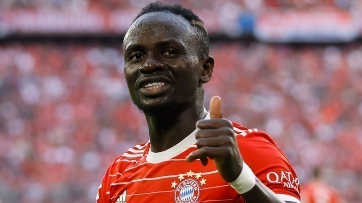 Ο Μανέ είπε «ναι» στην Αλ Νασρ