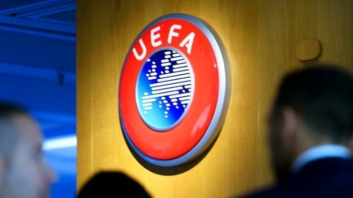Εκτός Ευρώπης η Γιουβέντους και πρόστιμο 20 εκατομμύρια ευρώ