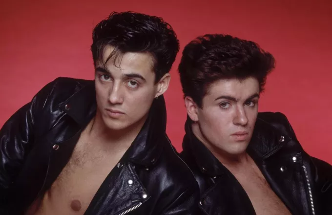 Το «Club Tropicana» των Wham επιστρέφει σε … remix (Video)