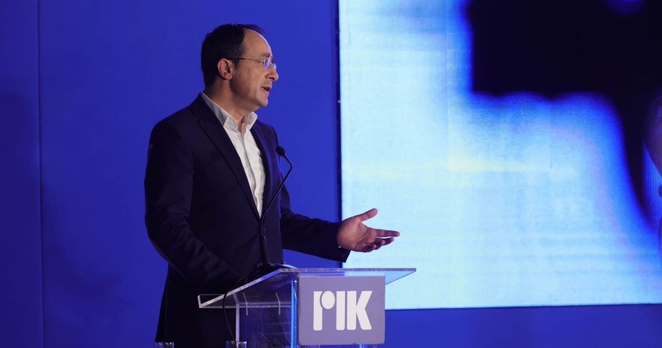 Ν. Χριστοδουλίδης για Κυπριακό: Στόχος οι ουσιαστικές συνομιλίες κι όχι η διαπραγμάτευση μέσω δηλώσεων στα ΜΜΕ