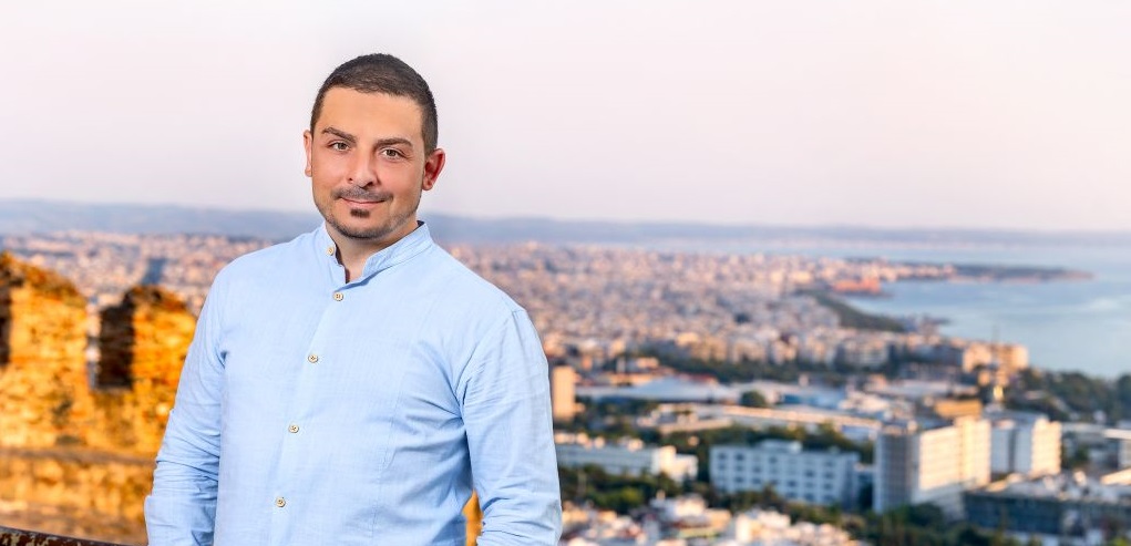 Στ. Αβραμίδης: Οι Θεσσαλονικείς θέλουν μία βιώσιμη, καθαρή πόλη