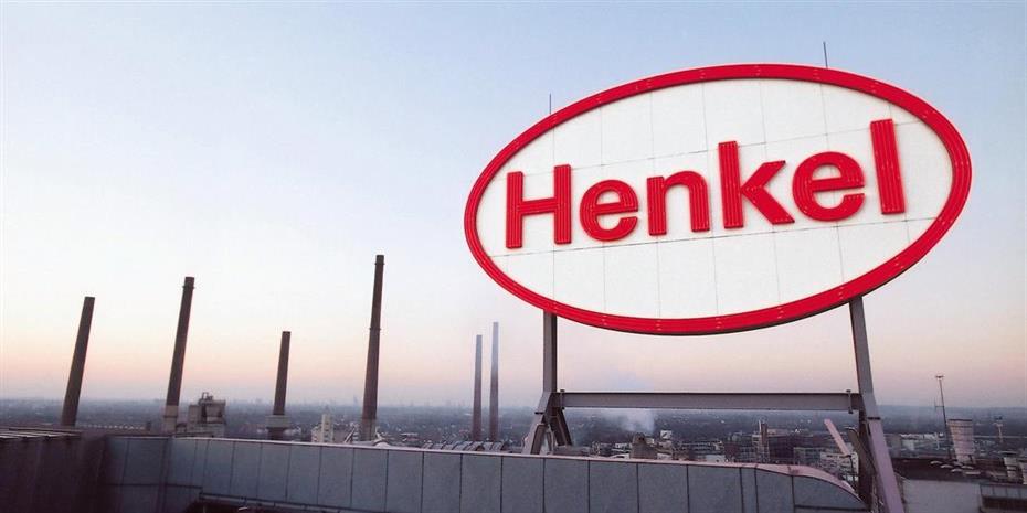 Η Henkel αυξάνει τις προβλέψεις πωλήσεων και κερδών