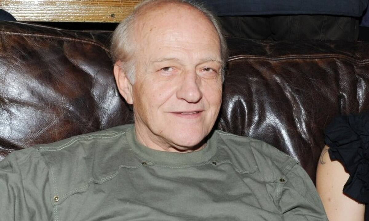 Άλκης Παναγιωτίδης: Ο Παπακαλιάτης κάνει λάθος που δεν δουλεύει με τους ίδιους ηθοποιούς