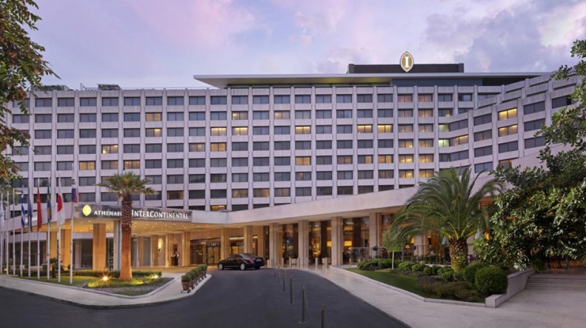 Intercontinental ΑΕΕΑΠ: Στα €3,78 εκατ. τα κέρδη
