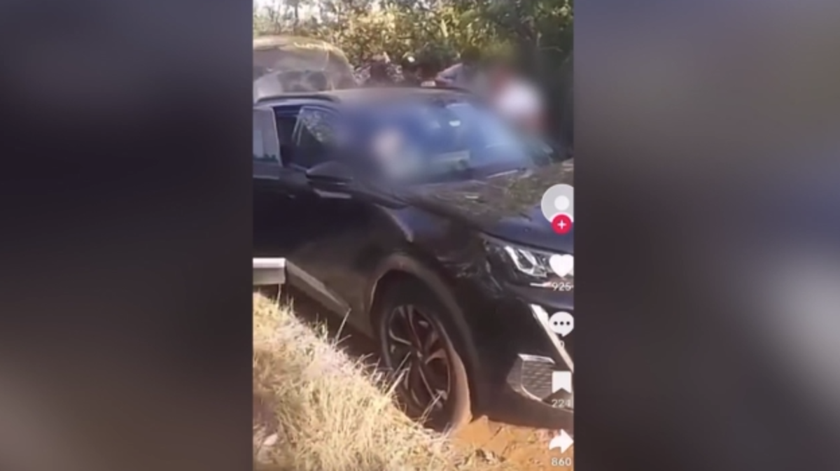 Έκλεψαν αυτοκίνητο επιχειρηματία στο Μικρολίμανο και το βρήκε μέσα από… βίντεο διακινητή μεταναστών (Video)